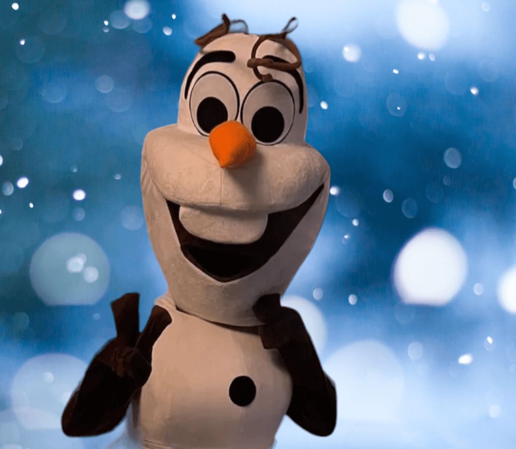 Frosty Fun Adventure