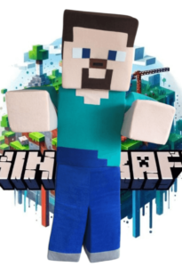 Block Builder Adventure