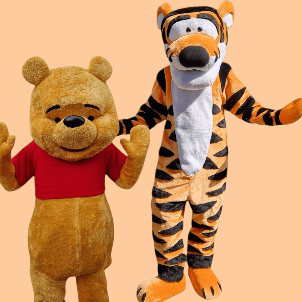 Hundred Acre Adventure