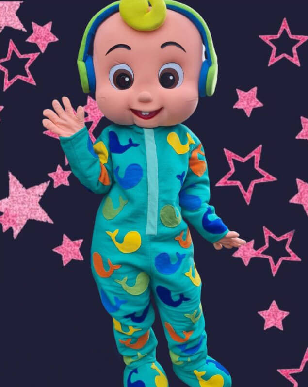 Little Melodies Adventure