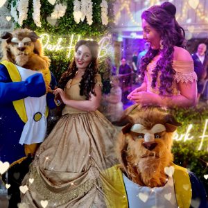 Fairytale Beast Experience