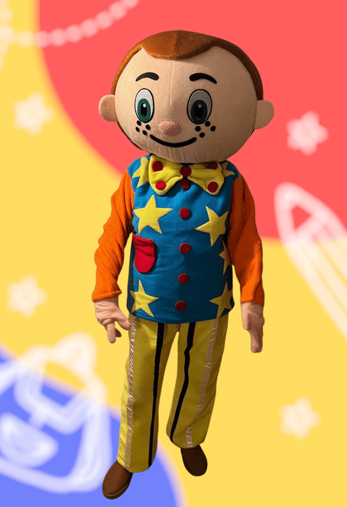 Giggle & Wiggle Tumble Adventure