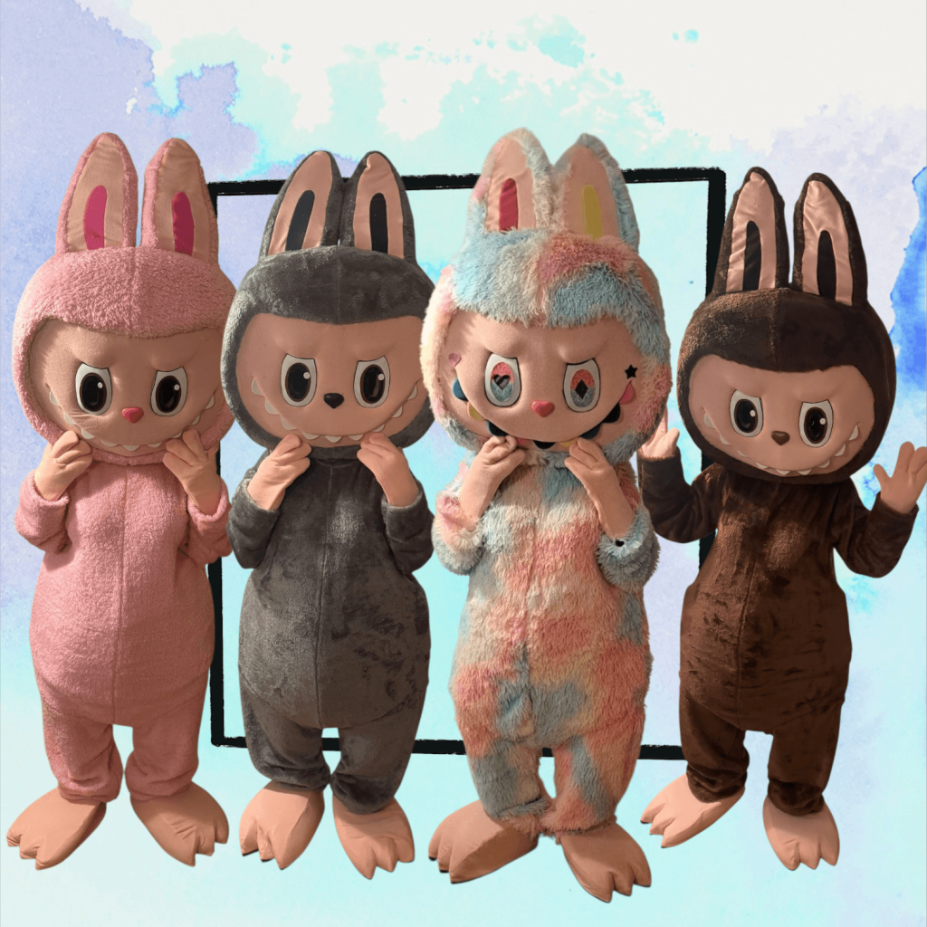 Curious Creatures Adventure