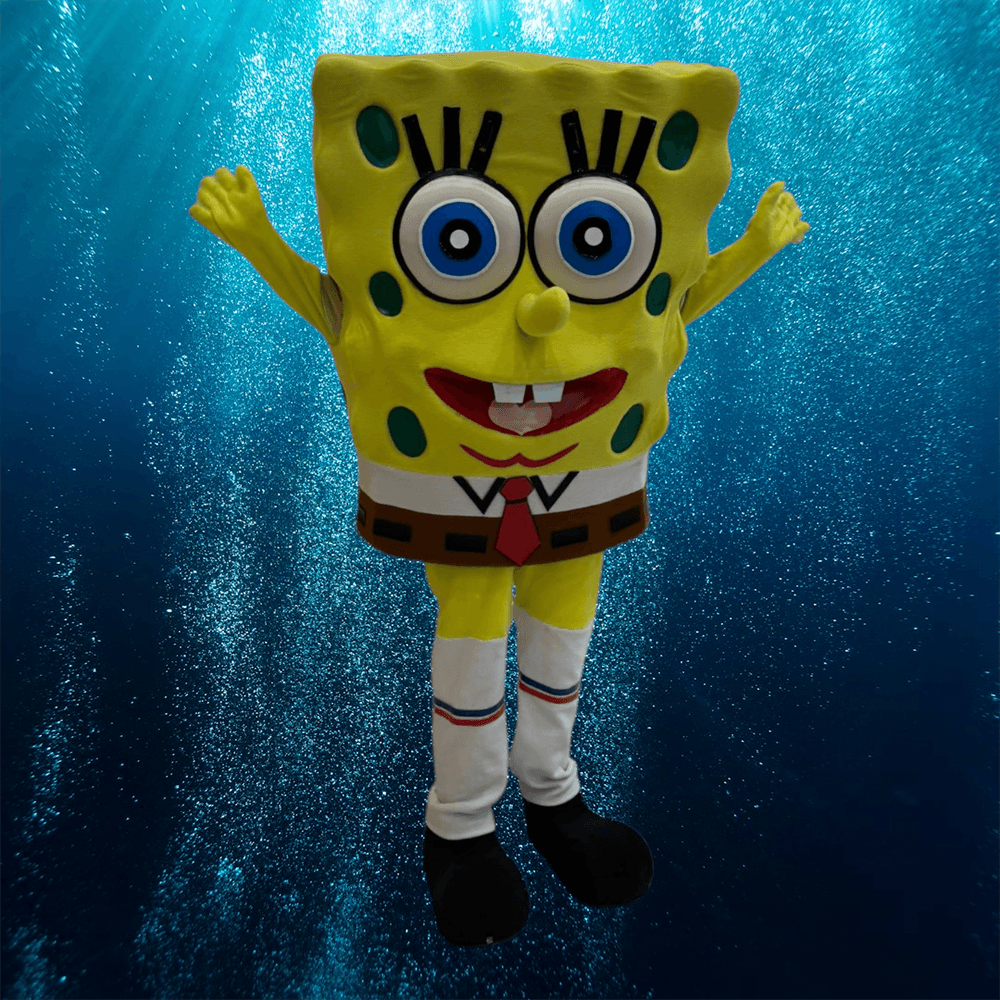 Pineapple Cove Adventure