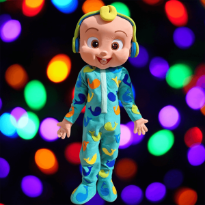 Little Melodies Adventure