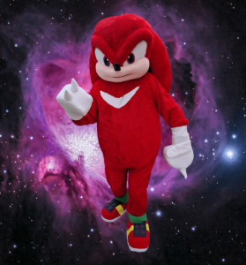 Super Speed Adventure