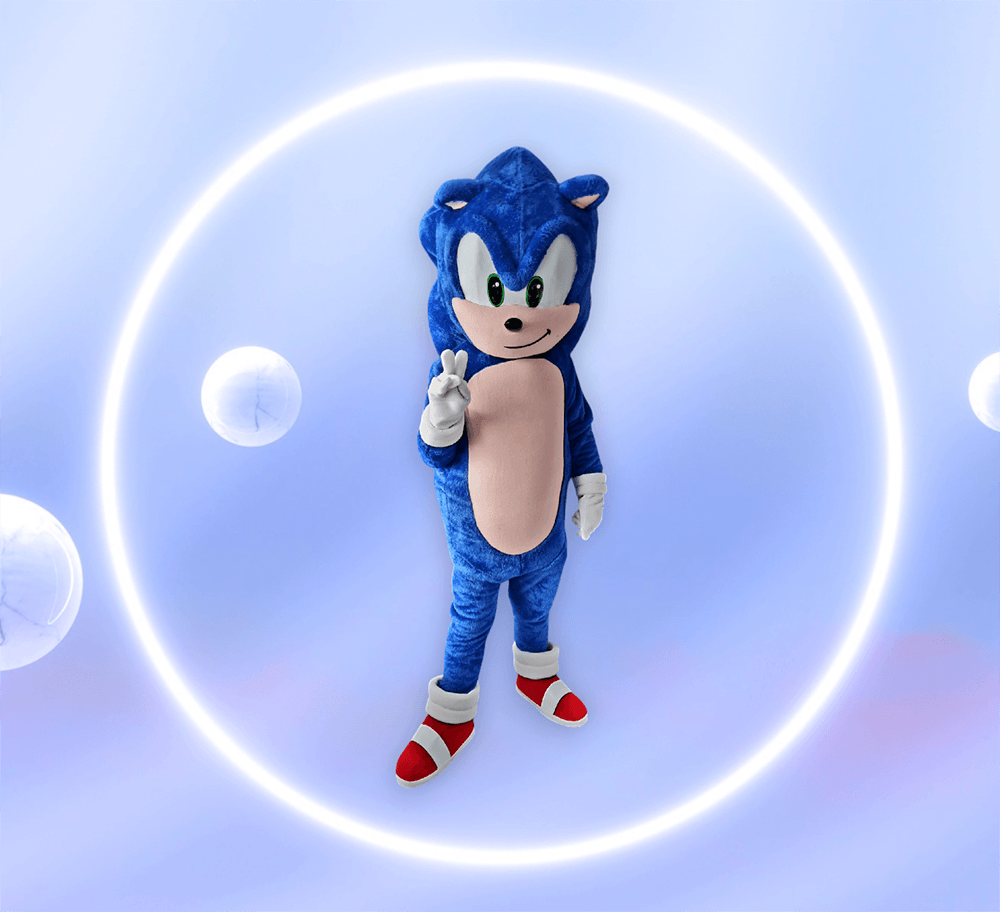 Super Speed Adventure