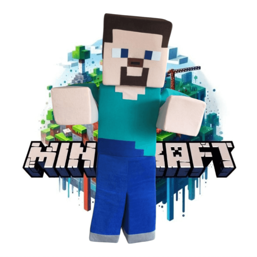 Block Builder Adventure