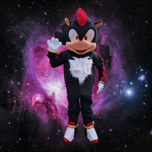Super Speed Adventure