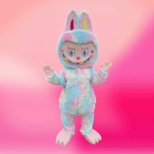 Curious Creatures Adventure