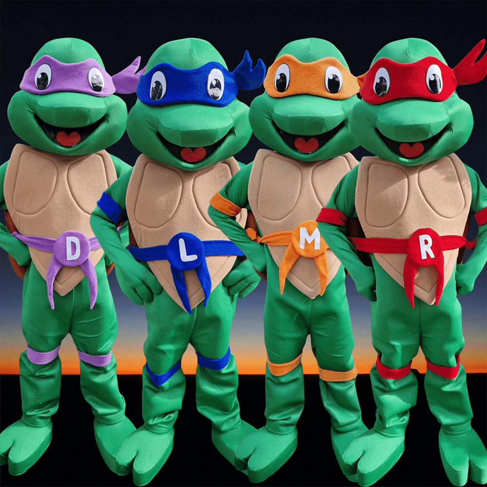 Ninja Heroes Adventure