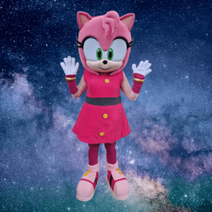 Super Speed Adventure