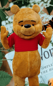 Hundred Acre Adventure