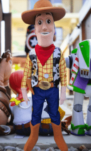 Toy Box Adventures