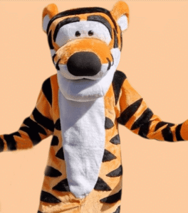 Hundred Acre Adventure