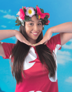 Ohana Party Experience
